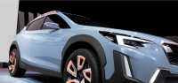 Subaru’nun Yeni Tasarım Felsefesi “XV Concept“