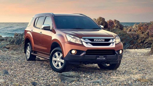 ISUZU

2015 OCAKHAZİRAN TOPLAM 

SATIŞ ADEDİ: 106