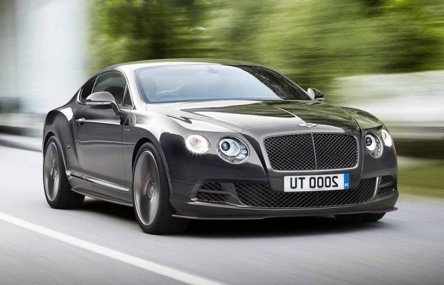 BENTLEY

2015 OCAK-HAZİRAN TOPLAM

SATIŞ ADEDİ: 9