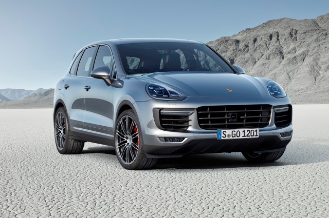 PORSCHE

2015 OCAK-HAZİRAN TOPLAM

SATIŞ ADEDİ: 282