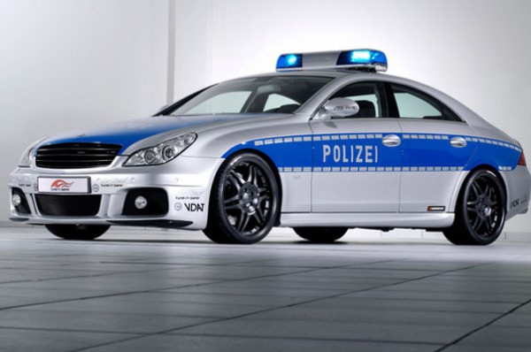 AlmanyaMercedes Benz Brabus  Rocket CLS: 475.000 $