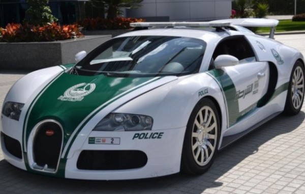 BAE  Bugatti Veyron: 1.600.000 $
