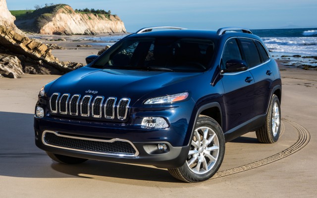 JEEP

2015 OCAK-HAZİRAN TOPLAM

SATIŞ ADEDİ: 1.804