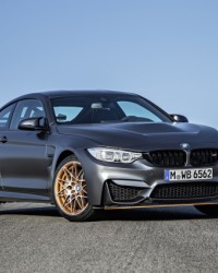 2016 BMW M4 GTS