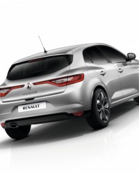 2016 Renault Megane