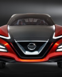 Nissan Gripz Concept