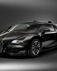 Bugatti 16.4 Grand Sport Vitesse