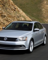 Yeni Volkswagen Jetta 2015