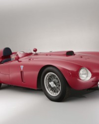 1954 Ferrari 375 Plus