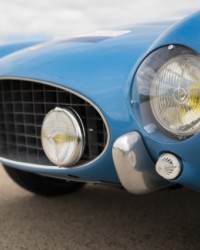 1956 Ferrari 250 GT