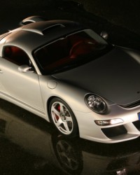 RUF CTR 3