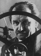 Ferdinand Porsche