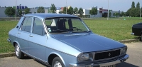 Akıllara Yer Edinen Otomobil “Renault 12“