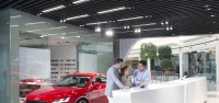 Audi City İstanbul açıldı