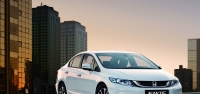 Honda Civic Sedanâ€™Ä± ÅŸimdi al  2016â€™da Ã¶demeye baÅŸla