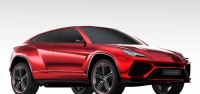 Lamborghini’den ikinci SUV denemesi