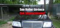 Son halini görünce çok şaşıracaksınız!