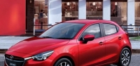 Yeni Mazda2 yola çıktı!